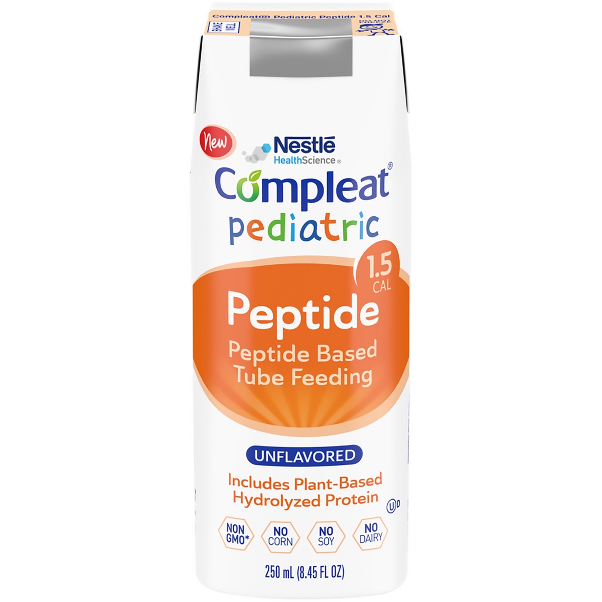 NESTLE HEALTHCARE NUTRITION
