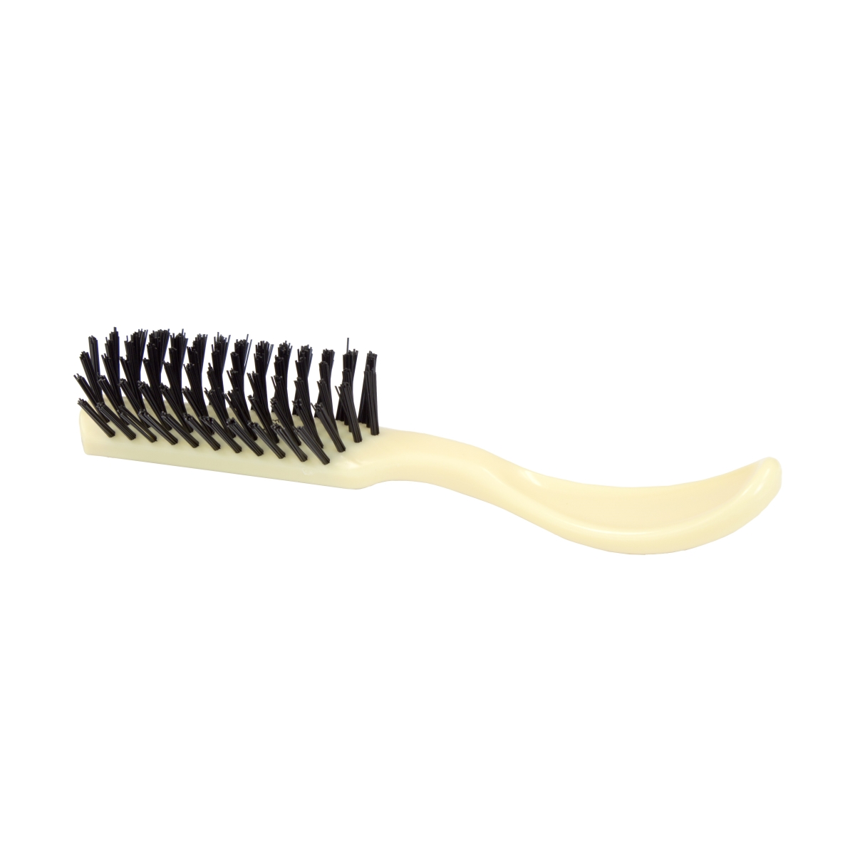 Picture of Dynarex 826984-EA Nylon Bristle Hairbrush - 24 per Box - 12 Box per Case