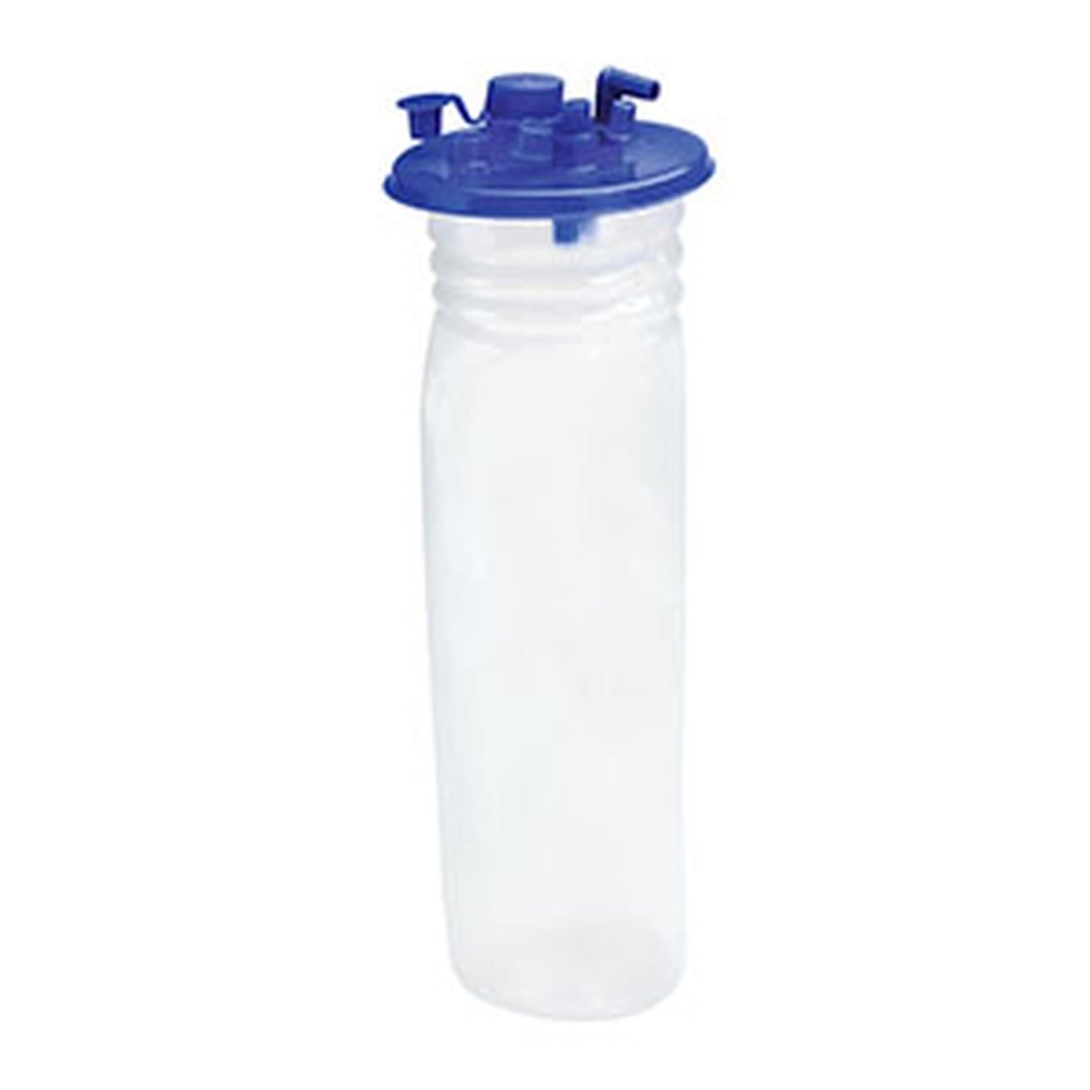 Picture of Cardinal 274618-EA 3000 ml Flex Advantage Suction Canister Liner - Pack of 50