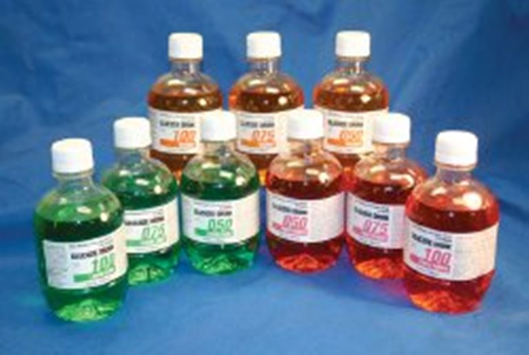 Picture of Azer Scientific 736760-EA 50 gm Tolerance Beverage Fruit Punch - Pack of 24