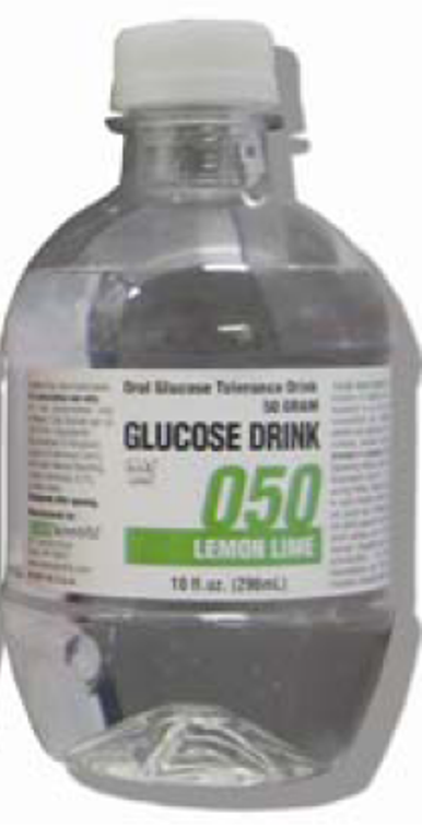 Picture of Azer Scientific 736761-CS 50 gm Tolerance Beverage, Lemon Lime - Pack of 24