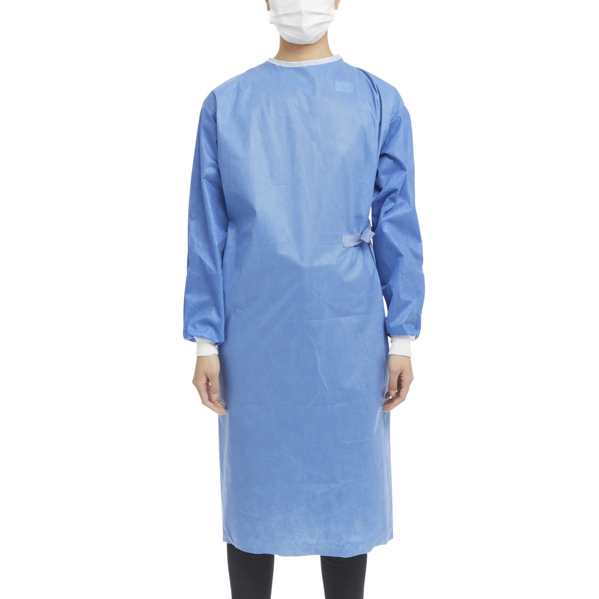 273632-CS Astound Non-Reinforced Surgical Gown with Towel - Case Pack of 20 -  Cardinal, 273632_CS