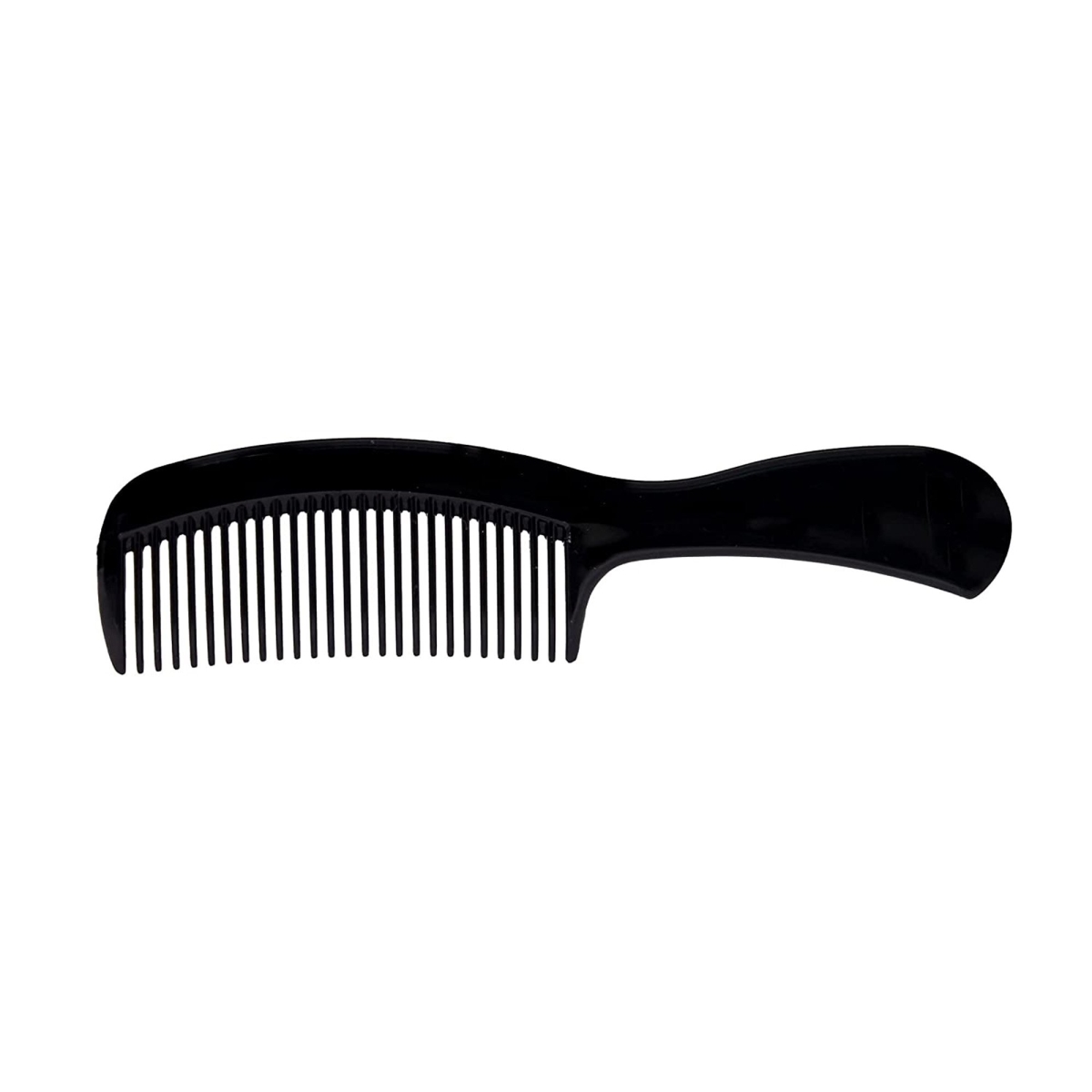 Picture of Donovan Industries 312115-DZ 8.6 in. DawnMist Adult Comb with Handle - Pack of 12