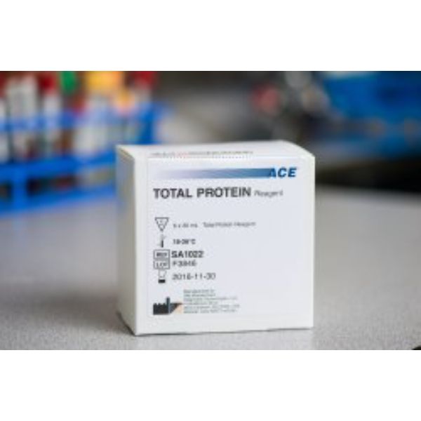 Picture of Ace 297950-KT Reagent for Total Protein test