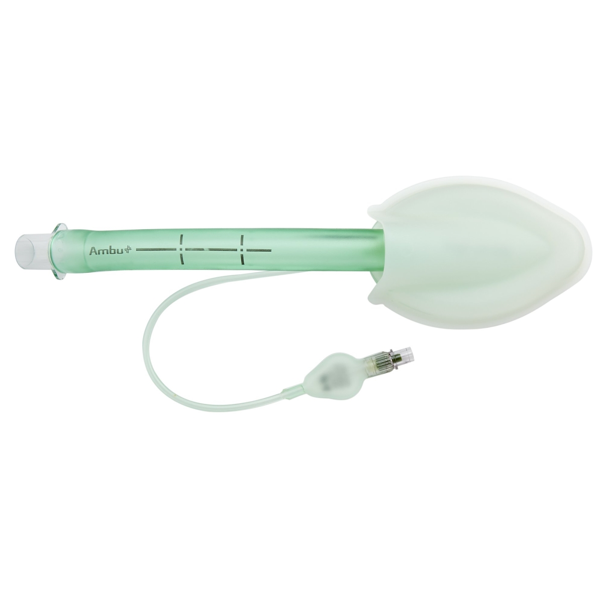 Picture of AuraStraight 648839-EA Disposable Laryngeal Mask&#44; Size 4