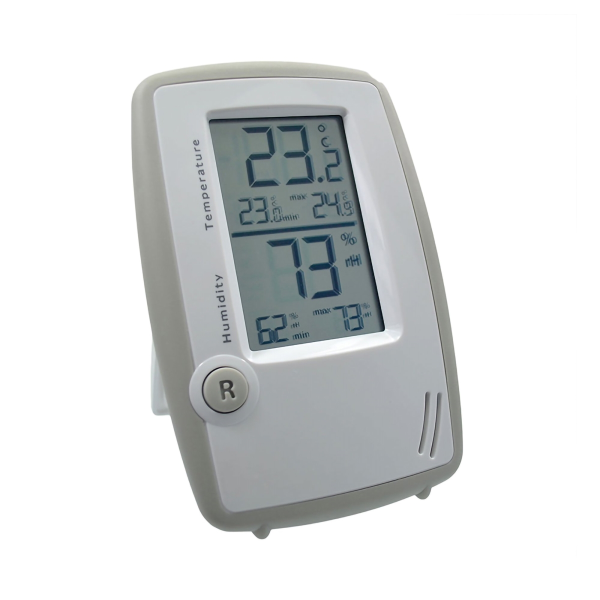Picture of PANTek Technologies 982838-EA Andwin Scientific Ambient Temperature Thermometer & Hygrometer