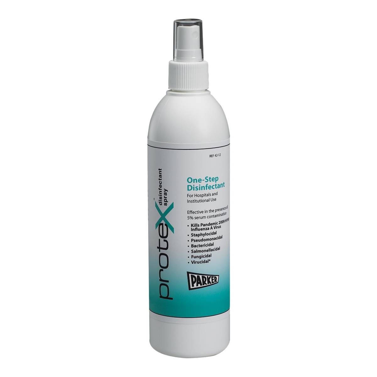 Picture of Protex 701124-DZ 12 oz Disinfectant Spray, Pack of 12