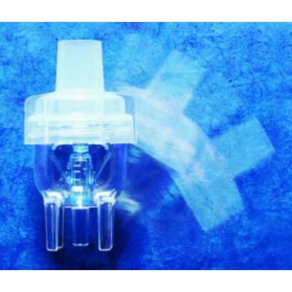 Picture of AirLife 226986-CS 10 in. Misty Max Nebulizer without Mask - Pack of 50
