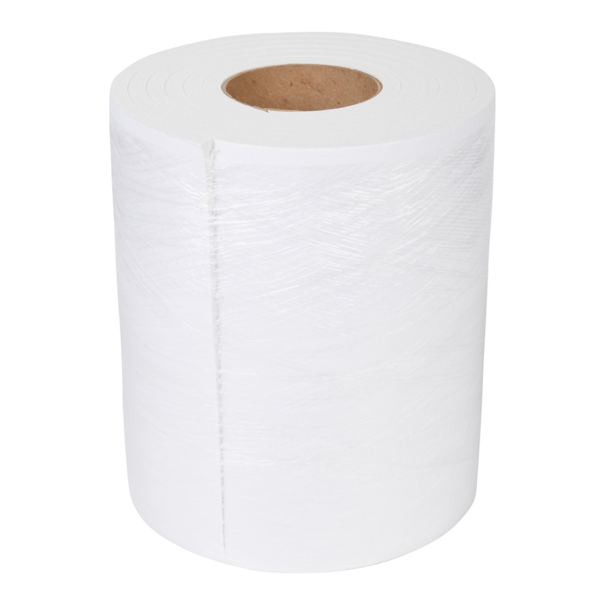 Picture of McKesson 1111089-RL 6 x 72 in. Orthopedic Padding Roll&#44; White - Roll of 12