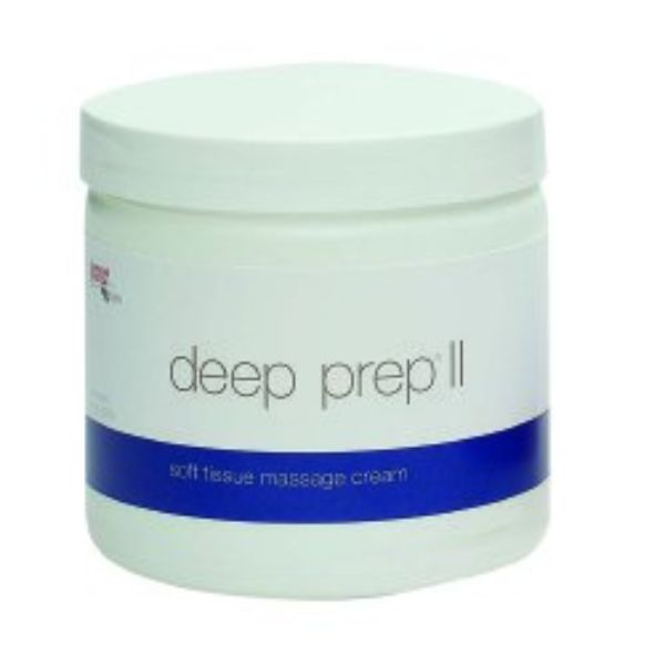 Picture of Deep Prep II 1049938-EA 15 oz Massage Treatment