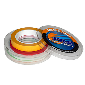 FBS-48982 No.2 Tape Mix Pack