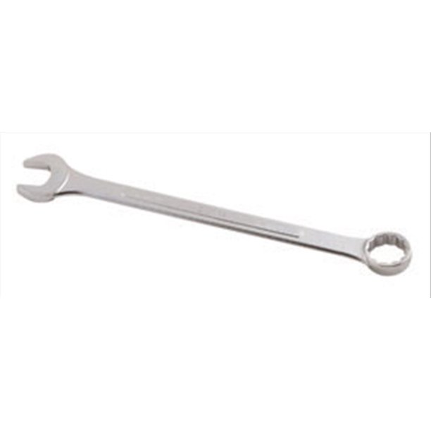 1-1/2 in Raised Panel Jumbo Combination Wrench