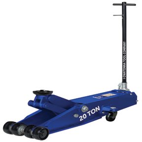 & Equipment OTC-HDJ20 20 Ton Jack Stand