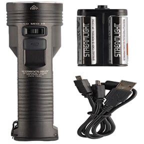Stinger 2020 Rechargeable LED Flashlight