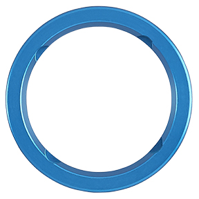 Picture of Streamlight STL-78109 Stinger 2020 Facecap Ring, Blue