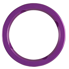 Picture of Streamlight STL-78112 Stinger 2020 Facecap Ring, Purple