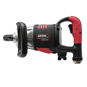 Picture of Aircat ACA-1993-1-VXL 1 in. Vibrotherm Drive Composite Straight Impact Wrench