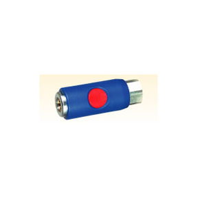0.37 in. Truflate x 0.25 in. Female NPT Coupler
