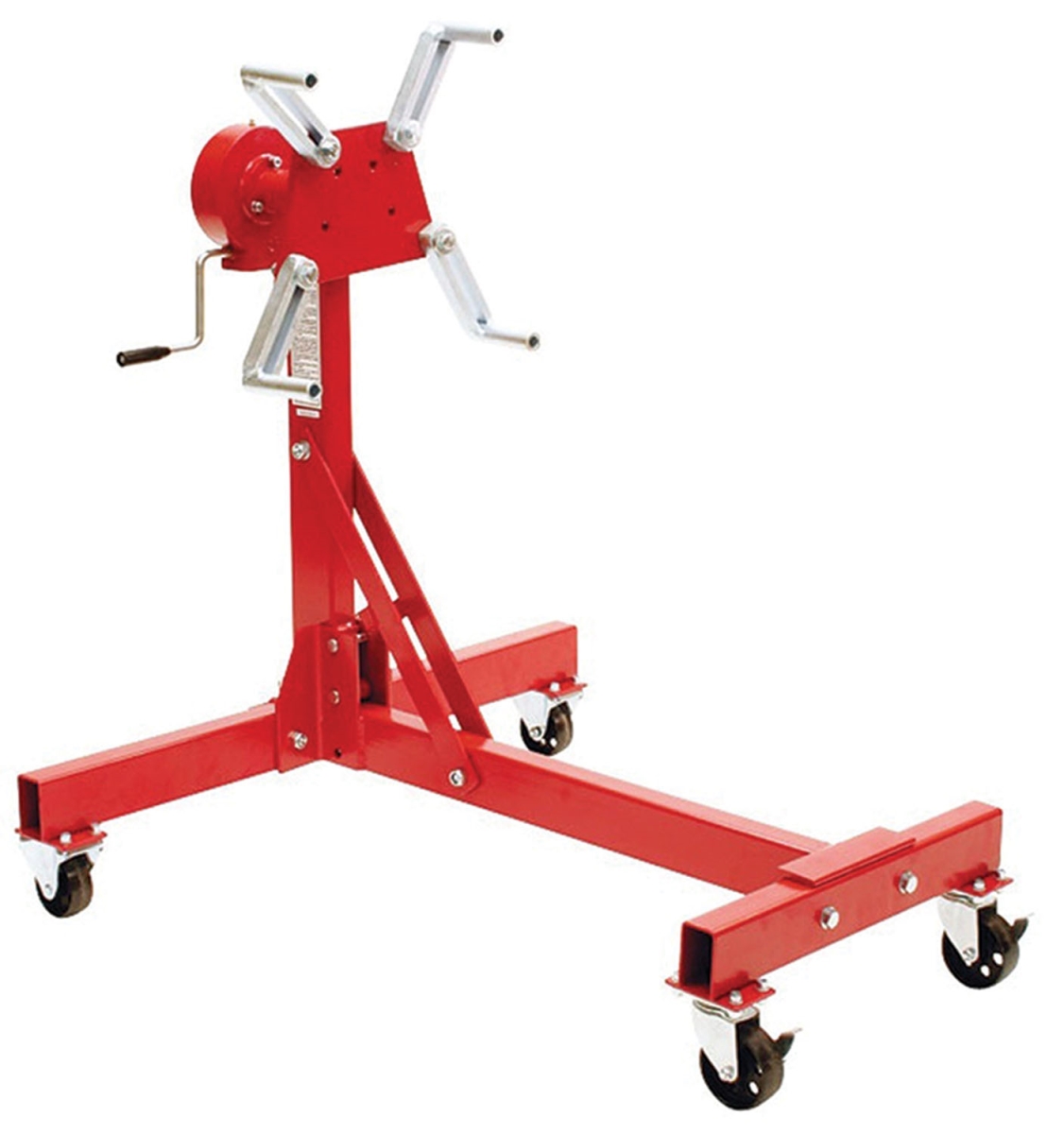 Picture of Sunex Tools SUU-8300GB 0.5 Ton Foldable Engine Stand