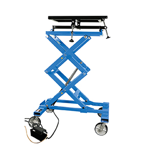 ATD Tools  48 x 33 x 33 in. 2, 500 lbs Powertrain Lifting Table