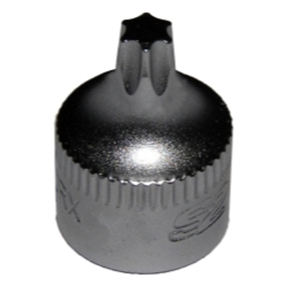 0.5 in. Cut Torx Driver