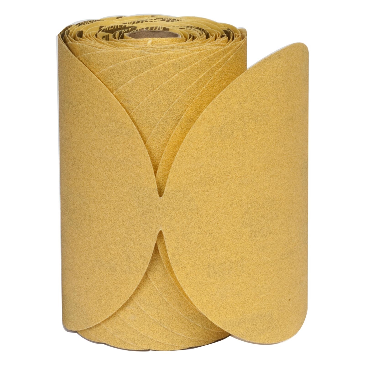NTN-83816 Abrasives Sandpaper & Grinding Discs, Gold