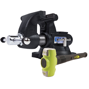 4 lbs 16 in. Special Edition Kit with Sledge Hammer Handle