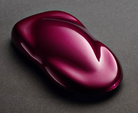 Picture of House of Kolor HOK-UK10-Q01 1 qt. Shimrin Urethane Kandy&#44; Purple
