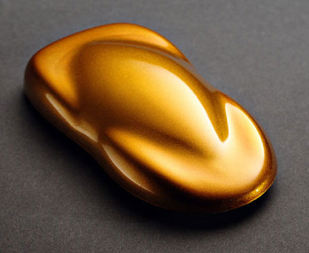 1 qt. Shimrin Urethane Kandy, Pagan Gold