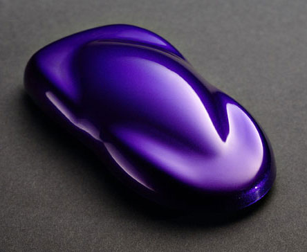 1 qt. Shimrin Urethane Kandy, Burple