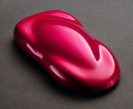 1 qt. Shimrin Urethane Kandy, Magenta