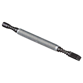 MAY-17358 HammerlessSpring Action Wood Chisel & Hammer