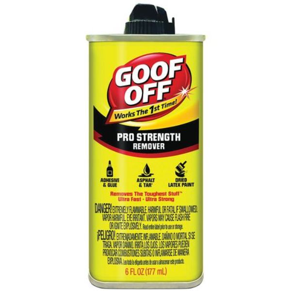 Kleanstrip  6 oz Professional Strength Remover