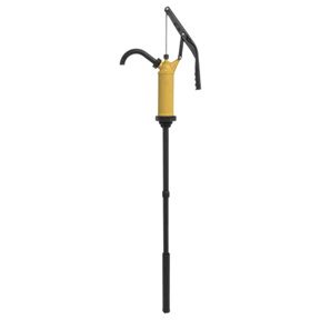 ATD Tools ATD-5085 Variable Speed Level Pump
