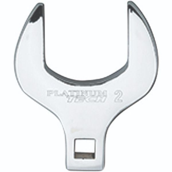 Picture of Platinum PLT-99382 0.5 in. Drive 21 mm Crowfoot Wrench