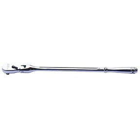 ATD Tools 3/8" Drive Flex Head I-Beam Ratchet - Super Strong (99681)