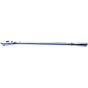 0.5 in. Drive Super Strong Flex Head I-Beam Ratchet Set