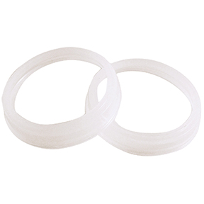 DNT14881 Retainer for Particulate Filters  Pack of 6