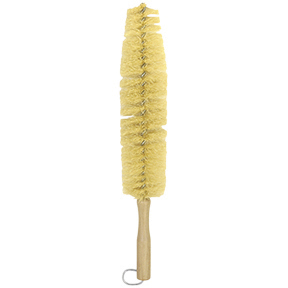 Wire Wheel Spoke Large Brush