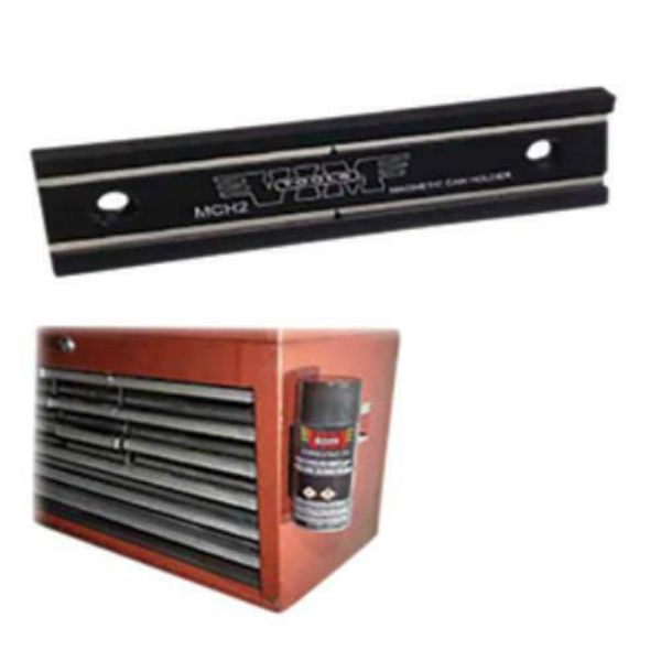 Magnetic Can Holder