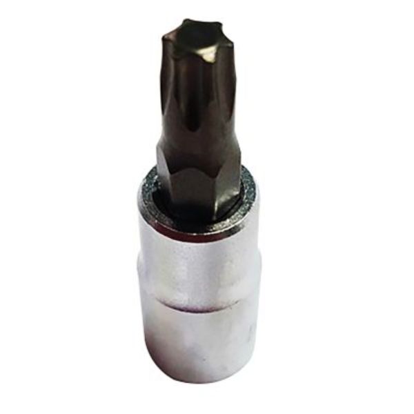 VIM-PFS4T25 0.25 in. Drive T25 Torx Bit Socket