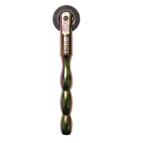 Esco 40304 HD Steel Stitcher Tire Patch Repair Roller Tool