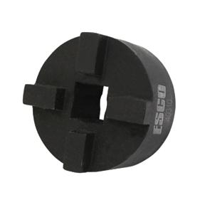 Esco 40310 Socket, Mack King Pin, 1.8 in.