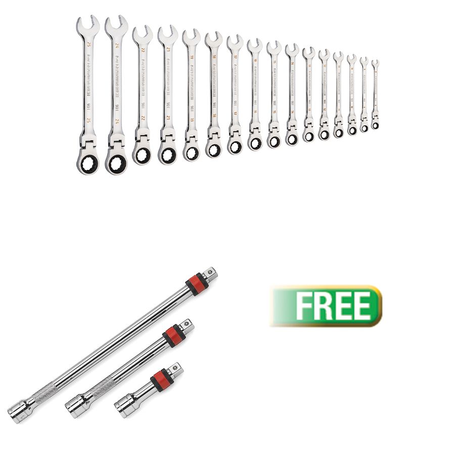 GEARWRENCH