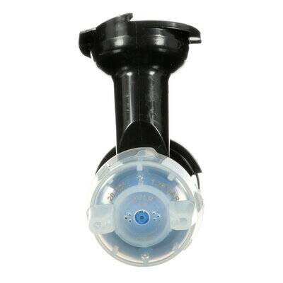 Picture of 3M 3M-26712 1.2 mm Gravity HVLP Atomizing Head Refill Kit 26712, Blue - 5 Pack per Case