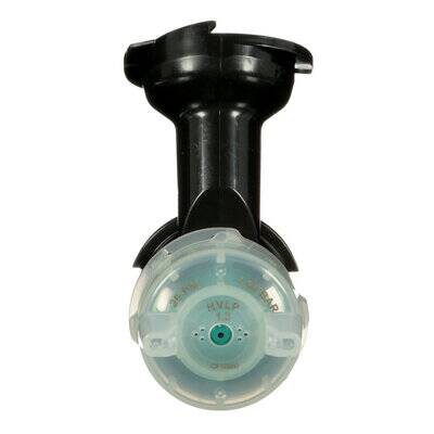 Picture of 3M 3M-26713 1.3 mm Gravity HVLP Atomizing Head Refill Kit 26713, Green - 5 Pack per Case