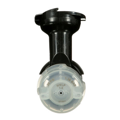 Picture of 3M 3M-26718 1.8 mm Gravity HVLP Atomizing Head Refill Kit 26718, Clear - 5 Pack per Case