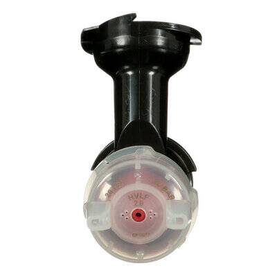 Picture of 3M 3M-26720 2.0 mm Gravity HVLP Atomizing Head Refill Kit 26720, Red - 5 Pack per Case