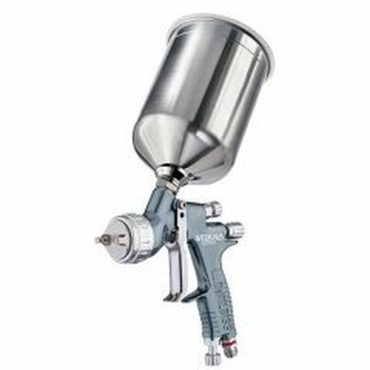 1.4 & 1.6 mm PR10 & PR30 Cupped Forged Aluminum GPG Gravity Spray Gun