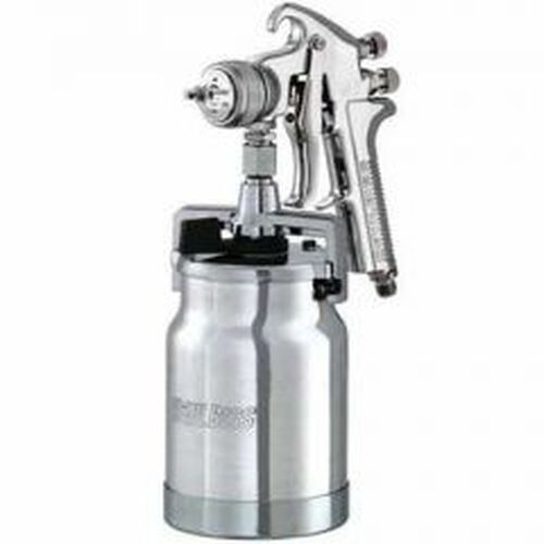 Picture of DeVilbiss DEV-905135 2.2 mm ProLite Suction Feed Spray Gun with Cup - GPG2&#44; 2.0 & Cupped